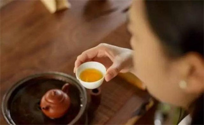 德令哈市普洱茶回收让传统茶文化焕发新生机